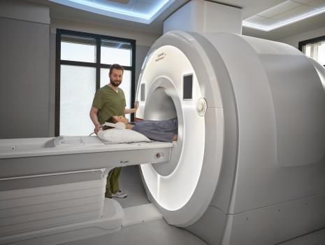 Image for MIC Medical Imaging - Century Park with ID of: 6889469