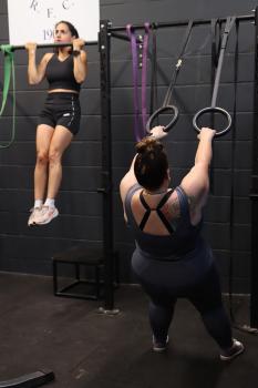 Image for The Combe PT Studio with ID of: 6889589