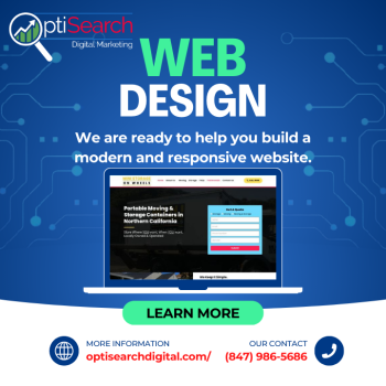 Image for OptiSearch Digital Marketing with ID of: 6889704