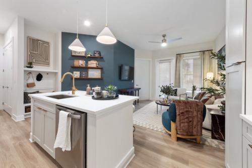Image for The Residence Peninsula with ID of: 6889720