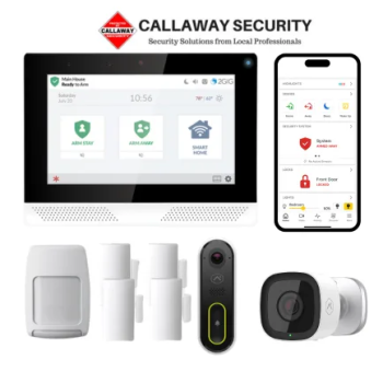 Image for Callaway Security & Sound with ID of: 6889775