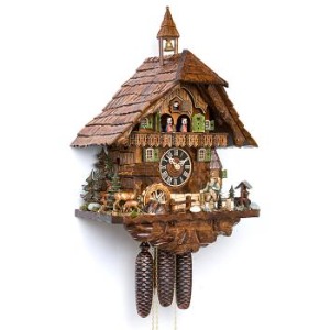 Image for NY Clock Repair with ID of: 6889889