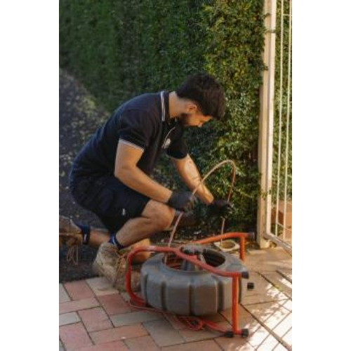 Image for Pipe Dream Plumbing & Drainage with ID of: 6889970
