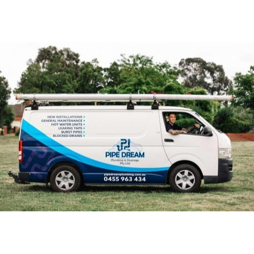 Image for Pipe Dream Plumbing & Drainage with ID of: 6889979