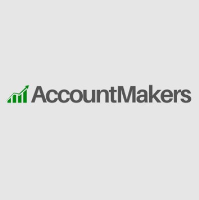 Image for AccountMakers with ID of: 6199301