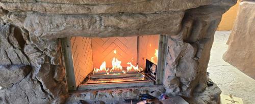 Image for Top Chimney Fireplace with ID of: 6890050