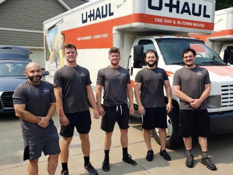 Image for 5-Star Movers with ID of: 6890082