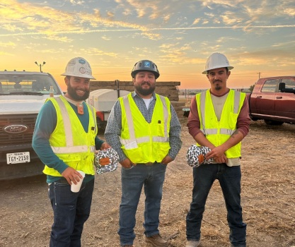 Image for Barrilleaux Energy Services with ID of: 6890104