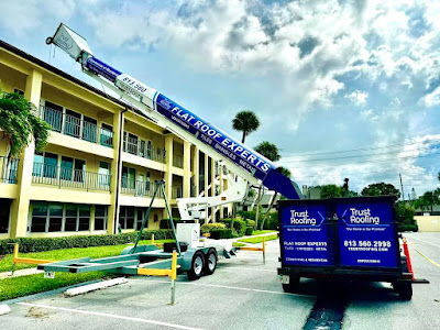 Image for Trust Roofing - Westchase with ID of: 6890175