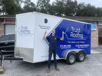 Image for Trust Roofing - Westchase with ID of: 6890176