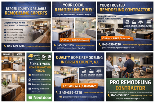 Image for Pro Remodeling Contractors with ID of: 6890177