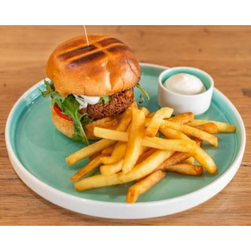 Image for The White Bird Cafe Restaurant with ID of: 6890192