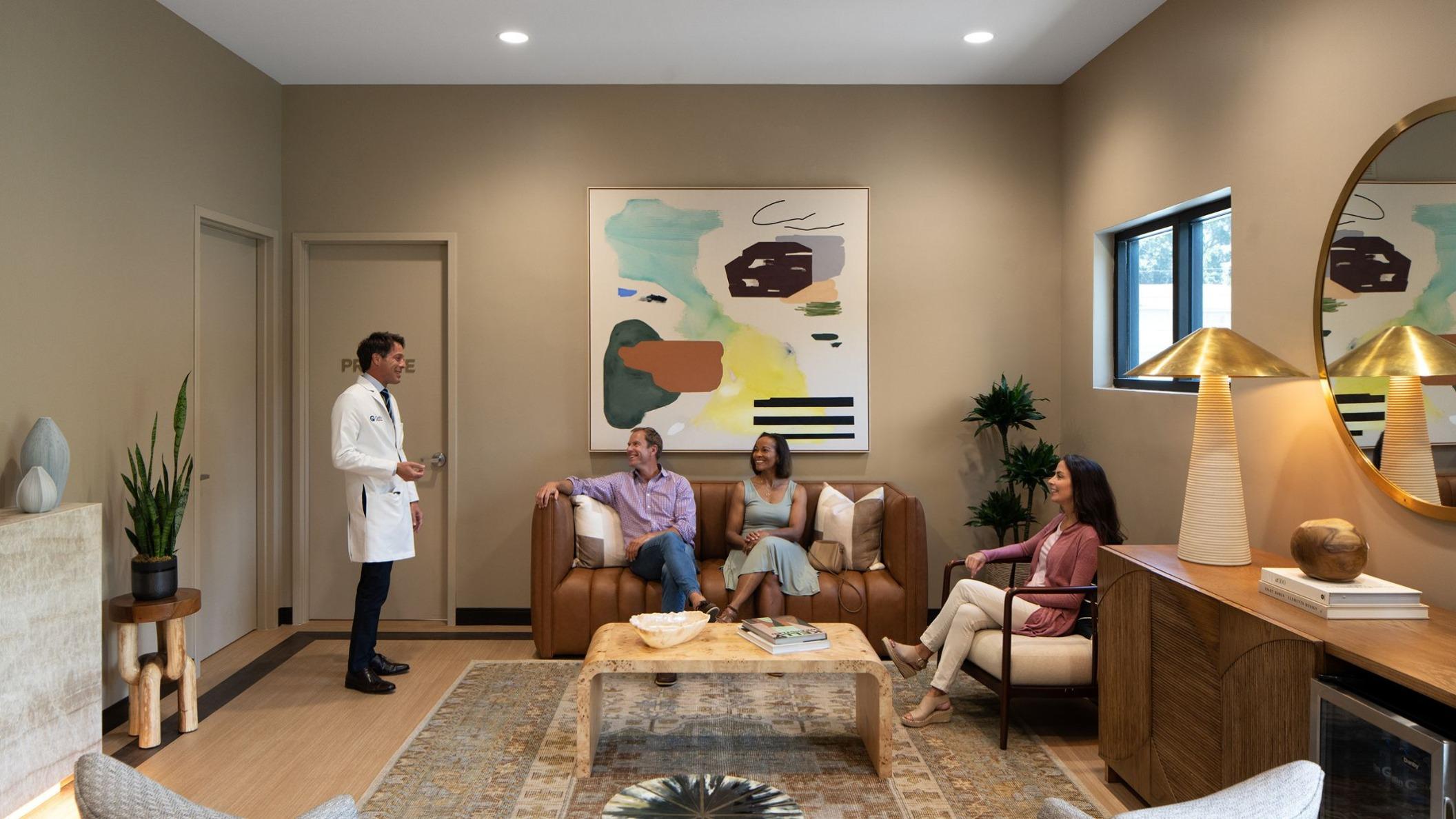 Image for Griffin Concierge Medical with ID of: 6890271