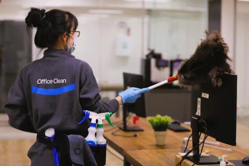 Image for Office Cleaning Dandenong with ID of: 6890389