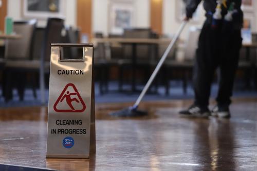 Image for Office Cleaning Dandenong with ID of: 6890390
