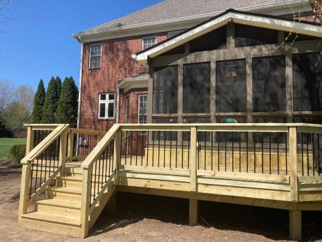 Image for Nixon Renovations LLC with ID of: 6890642
