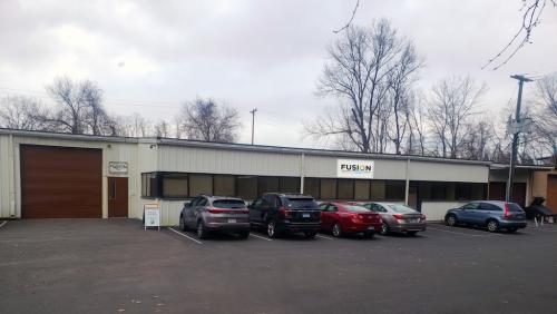 Image for Fusion Cross-Media LLC with ID of: 6890657