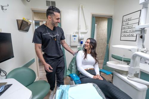 Image for Schnierow Dental Care with ID of: 6890721