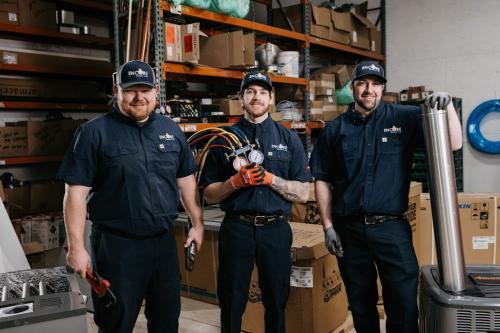Image for Encore Heating & Air with ID of: 6890776