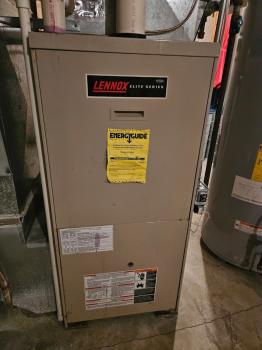 Image for Encore Heating & Air with ID of: 6890777