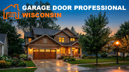 Image for Garage Door Professional LLC with ID of: 6890787