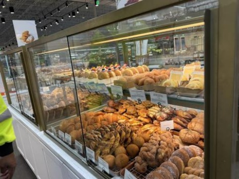 Image for Tous les Jours Bakery with ID of: 6890792