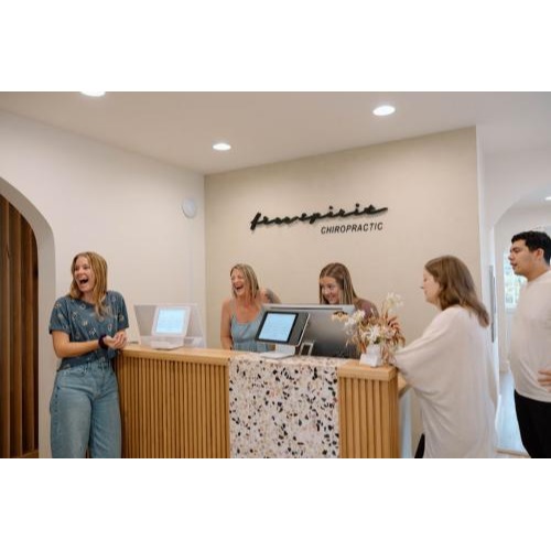 Image for Free Spirit Chiropractic with ID of: 6890918