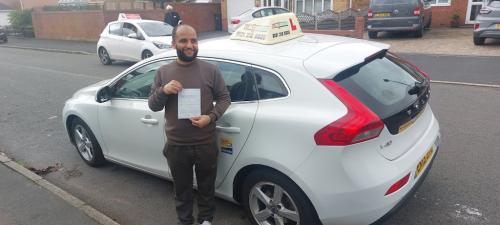 Image for RD2SUCCESS DRIVING SCHOOL with ID of: 6891025