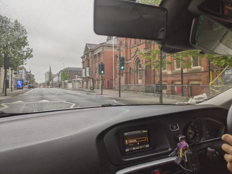 Image for RD2SUCCESS DRIVING SCHOOL with ID of: 6891032