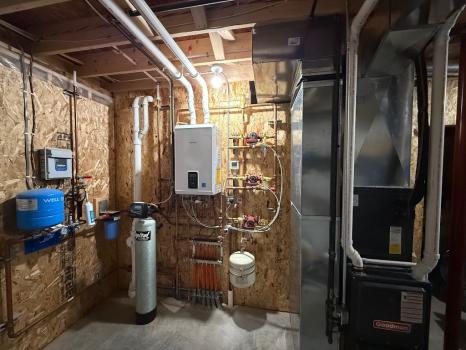 Image for K & H Plumbing LLC with ID of: 6891173