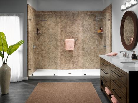 Image for Two Day Bath & Shower with ID of: 6891275