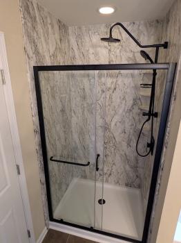Image for Two Day Bath & Shower with ID of: 6891278
