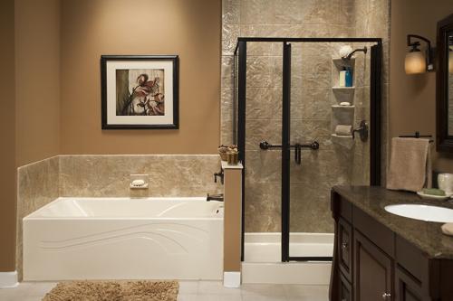 Image for Two Day Bath & Shower with ID of: 6891280