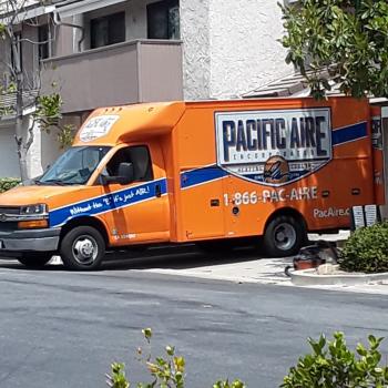 Image for Pacific Aire with ID of: 6891325
