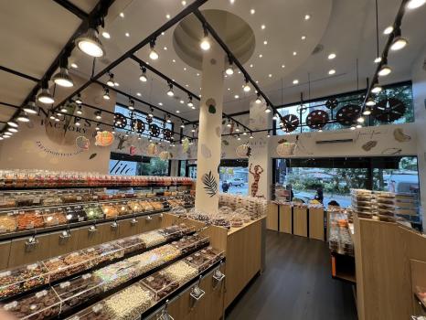 Image for Nuts Factory with ID of: 6891339