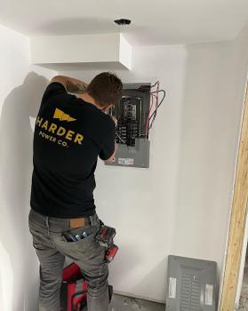 Image for Harder Power Company with ID of: 6891359
