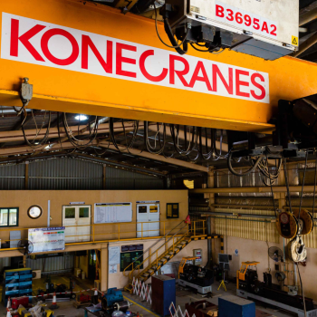 Image for Konecranes with ID of: 6891426