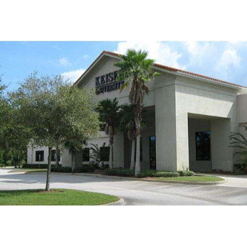 Image for Keiser University Daytona Beach with ID of: 6891552