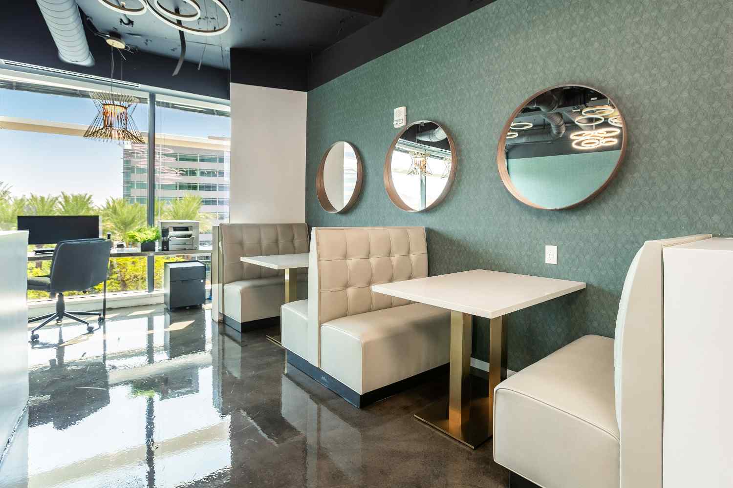 Image for Lucid Private Offices - Camelback / Biltmore with ID of: 6891612