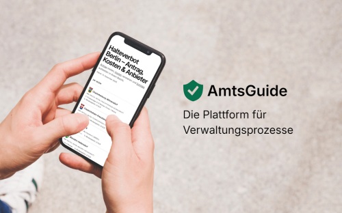 Image for AmtsGuide with ID of: 6891752