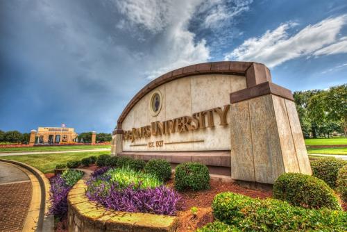 Image for Bob Jones University with ID of: 6891873