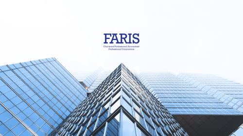Image for Faris CPA with ID of: 6891926