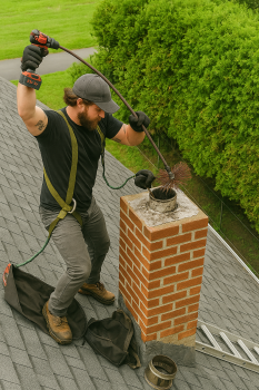 Image for Horizon Chimney Services – Cleaning & Repair with ID of: 6891963