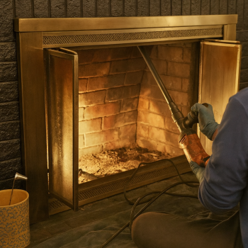 Image for Horizon Chimney Services – Cleaning & Repair with ID of: 6891964