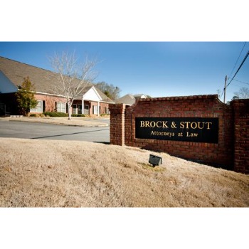 Image for Brock & Stout Attorneys at Law with ID of: 6892224