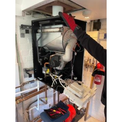 Image for Russell Heating Ltd with ID of: 6892248