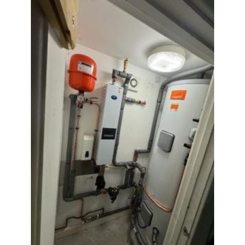 Image for Russell Heating Ltd with ID of: 6892250