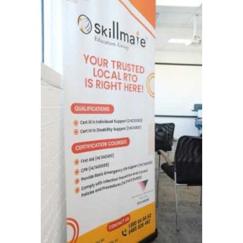 Image for Skillmate Education Group with ID of: 6892337