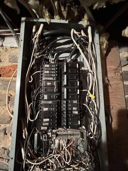 Image for Mister Sparky with ID of: 6892487
