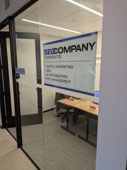 Image for Seo Company Toronto with ID of: 6892610